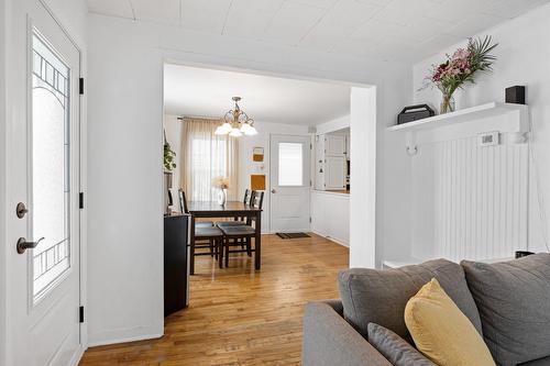 Vue d'ensemble - 194 Rue De L'Église, Napierville, QC - Indoor