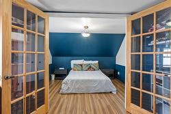 Chambre à coucher principale - 