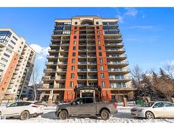 #1004 10303 111 ST NW  Edmonton, AB T5K 0C6