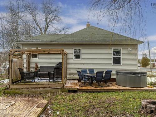 1034 Highway 277, Dutch Settlement, NS 