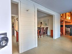 Hall d'entrée/Vestibule - 