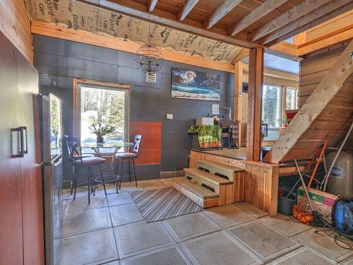 Workshop - 903 4E Rang E., Sainte-Louise, QC - Indoor Photo Showing Other Room