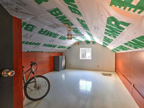 Office - 903 4E Rang E., Sainte-Louise, QC -  Photo Showing Other Room