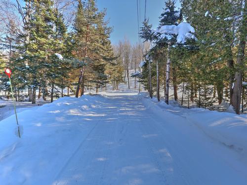 Exterior - 903 4E Rang E., Sainte-Louise, QC - Outdoor