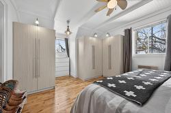 Chambre à coucher principale - 