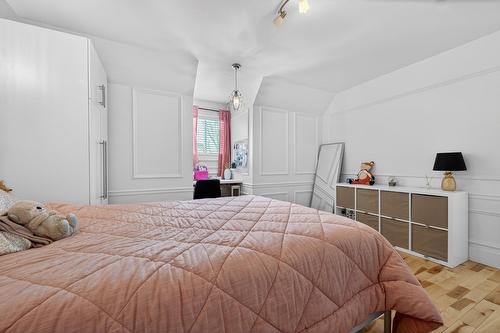 Chambre à coucher - 1050 Rue Notre-Dame, Saint-Césaire, QC - Indoor Photo Showing Bedroom