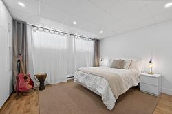 Chambre à coucher - 