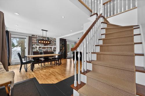 Vue d'ensemble - 1050 Rue Notre-Dame, Saint-Césaire, QC - Indoor Photo Showing Other Room