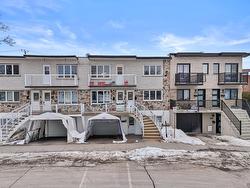 6059  - 6063 Av. du Bocage  Montréal (Anjou), QC H1M 1X4