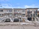 Façade - 6059  - 6063 Av. Du Bocage, Montréal (Anjou), QC  - Outdoor With Facade 