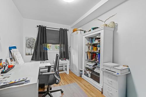 Chambre à coucher - 6059  - 6063 Av. Du Bocage, Montréal (Anjou), QC - Indoor Photo Showing Office