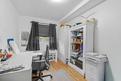 Chambre à coucher - 