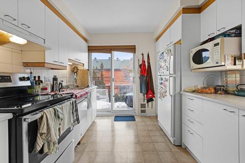 Cuisine - 6059  - 6063 Av. Du Bocage, Montréal (Anjou), QC - Indoor Photo Showing Kitchen