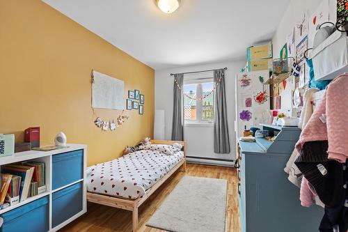 Chambre à coucher - 6059  - 6063 Av. Du Bocage, Montréal (Anjou), QC - Indoor Photo Showing Bedroom