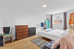 Chambre à coucher principale - 