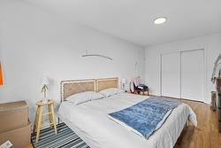 Chambre à coucher principale - 