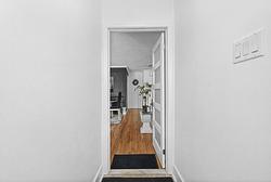 Hall d'entrée/Vestibule - 