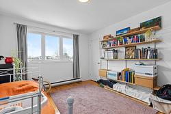 Chambre à coucher - 