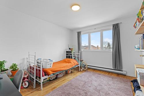 Chambre à coucher - 6059  - 6063 Av. Du Bocage, Montréal (Anjou), QC - Indoor