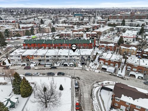 Autre - 6059  - 6063 Av. Du Bocage, Montréal (Anjou), QC - Outdoor With View