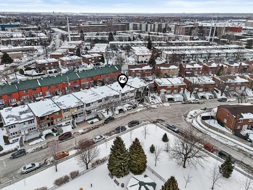 Autre - 6059  - 6063 Av. Du Bocage, Montréal (Anjou), QC - Outdoor With View