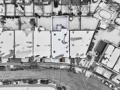 Autre - 6059  - 6063 Av. Du Bocage, Montréal (Anjou), QC - 