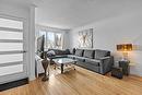 Salon - 6059  - 6063 Av. Du Bocage, Montréal (Anjou), QC  - Indoor Photo Showing Living Room 