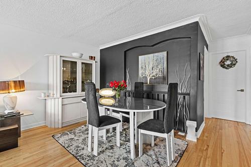 Salle à manger - 6059  - 6063 Av. Du Bocage, Montréal (Anjou), QC - Indoor Photo Showing Dining Room