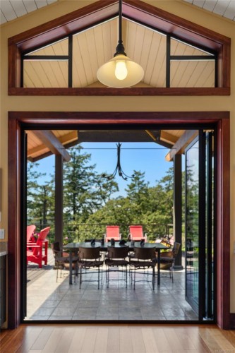 730 Treetops Spur, Sidney Island, BC 