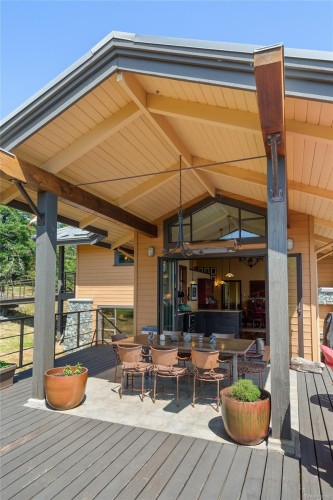 730 Treetops Spur, Sidney Island, BC 