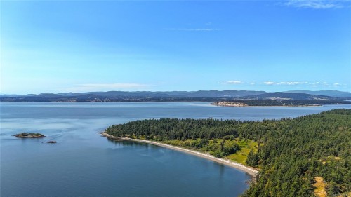 730 Treetops Spur, Sidney Island, BC 