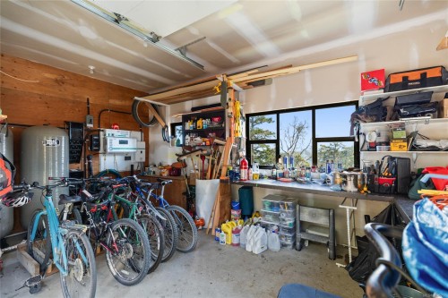 730 Treetops Spur, Sidney Island, BC 