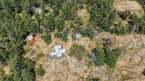 730 Treetops Spur, Sidney Island, BC 