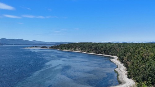 730 Treetops Spur, Sidney Island, BC 