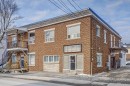Front of Structure - 145  - 147 Rue De St-Faustin, Saint-Jérôme, QC  - Outdoor With Facade 