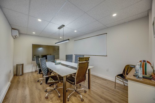 Conference room - 145  - 147 Rue De St-Faustin, Saint-Jérôme, QC - Indoor
