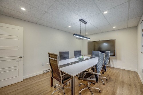 Conference room - 145  - 147 Rue De St-Faustin, Saint-Jérôme, QC - Indoor