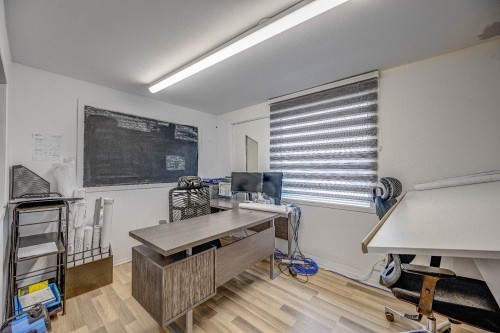 Office - 145  - 147 Rue De St-Faustin, Saint-Jérôme, QC - Indoor Photo Showing Office