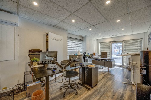 Office - 145  - 147 Rue De St-Faustin, Saint-Jérôme, QC - Indoor