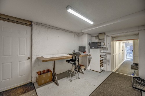 Office - 145  - 147 Rue De St-Faustin, Saint-Jérôme, QC - Indoor