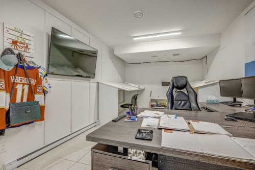 Office - 145  - 147 Rue De St-Faustin, Saint-Jérôme, QC - Indoor