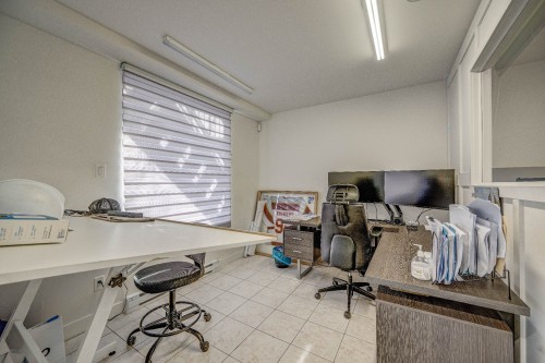 Office - 145  - 147 Rue De St-Faustin, Saint-Jérôme, QC - Indoor Photo Showing Office