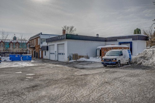Other - 145  - 147 Rue De St-Faustin, Saint-Jérôme, QC - Outdoor
