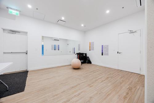 Exercise room - 407-7070 Boul. Newman, Montréal (Lasalle), QC - Indoor Photo Showing Other Room