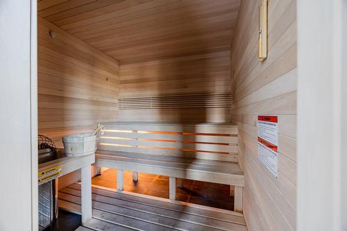 Sauna - 407-7070 Boul. Newman, Montréal (Lasalle), QC - Indoor Photo Showing Other Room