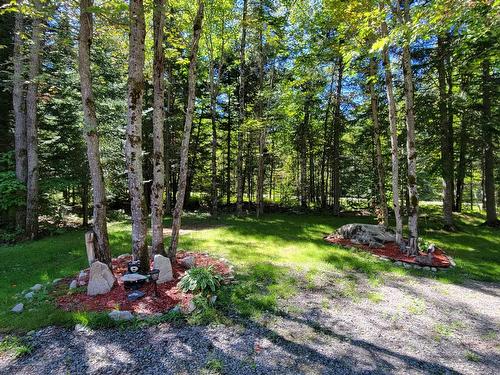 Land/Lot - 719 Rg Tout-De-Joie, Saint-Augustin-De-Woburn, QC 