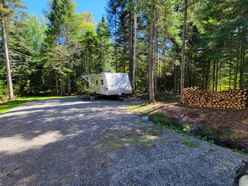 Land/Lot - 719 Rg Tout-De-Joie, Saint-Augustin-De-Woburn, QC 