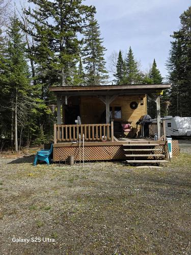 Land/Lot - 719 Rg Tout-De-Joie, Saint-Augustin-De-Woburn, QC 