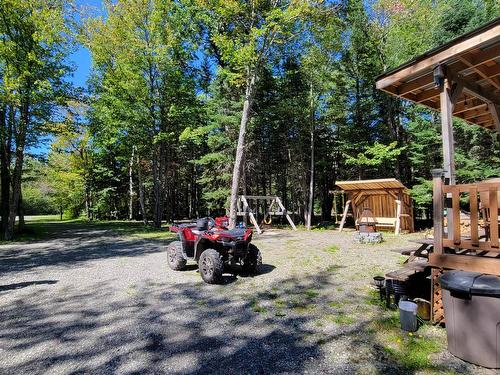 Land/Lot - 719 Rg Tout-De-Joie, Saint-Augustin-De-Woburn, QC 