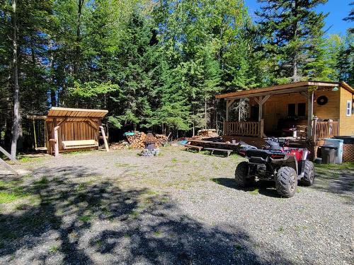 Land/Lot - 719 Rg Tout-De-Joie, Saint-Augustin-De-Woburn, QC 